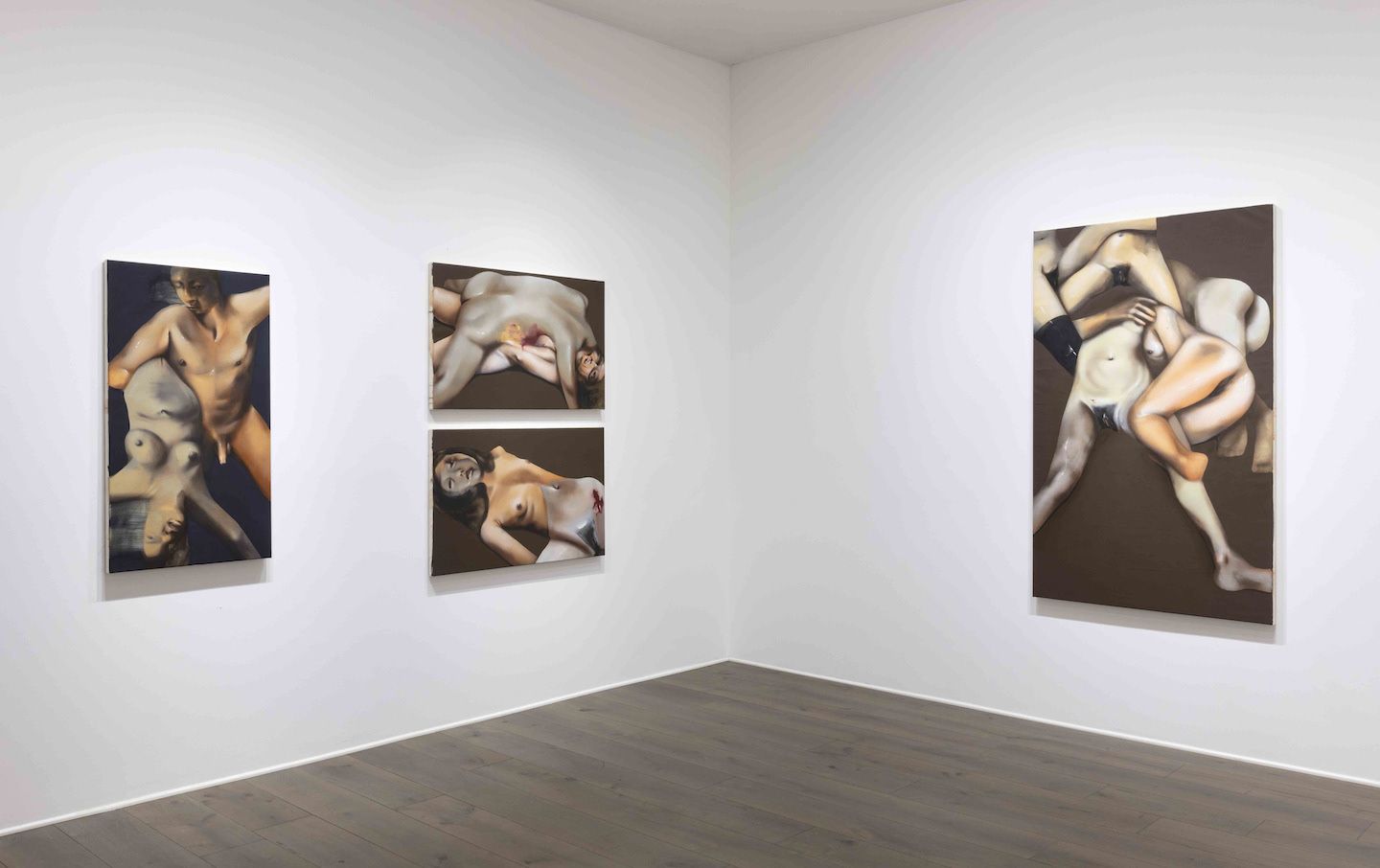Elsa Rouy, The Only Daughter at Steve Turner, photo 3