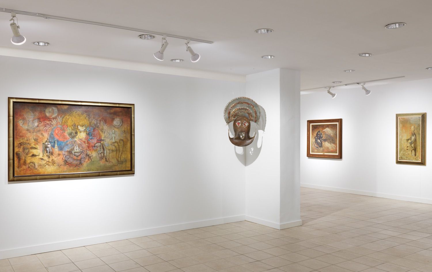 Leonora Carrington, image 3 of 4