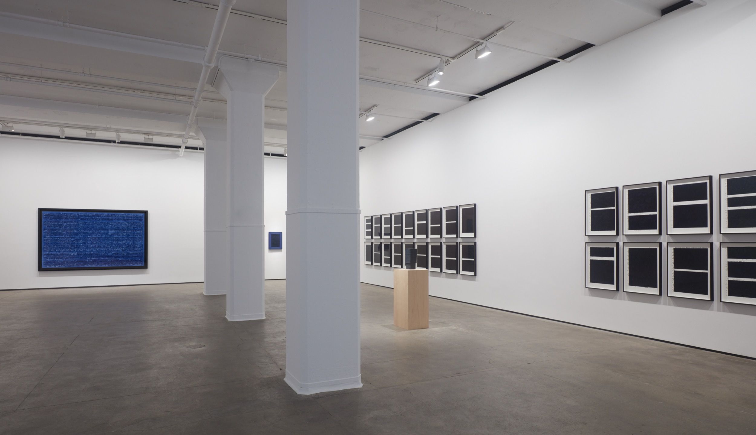 Installation view 5