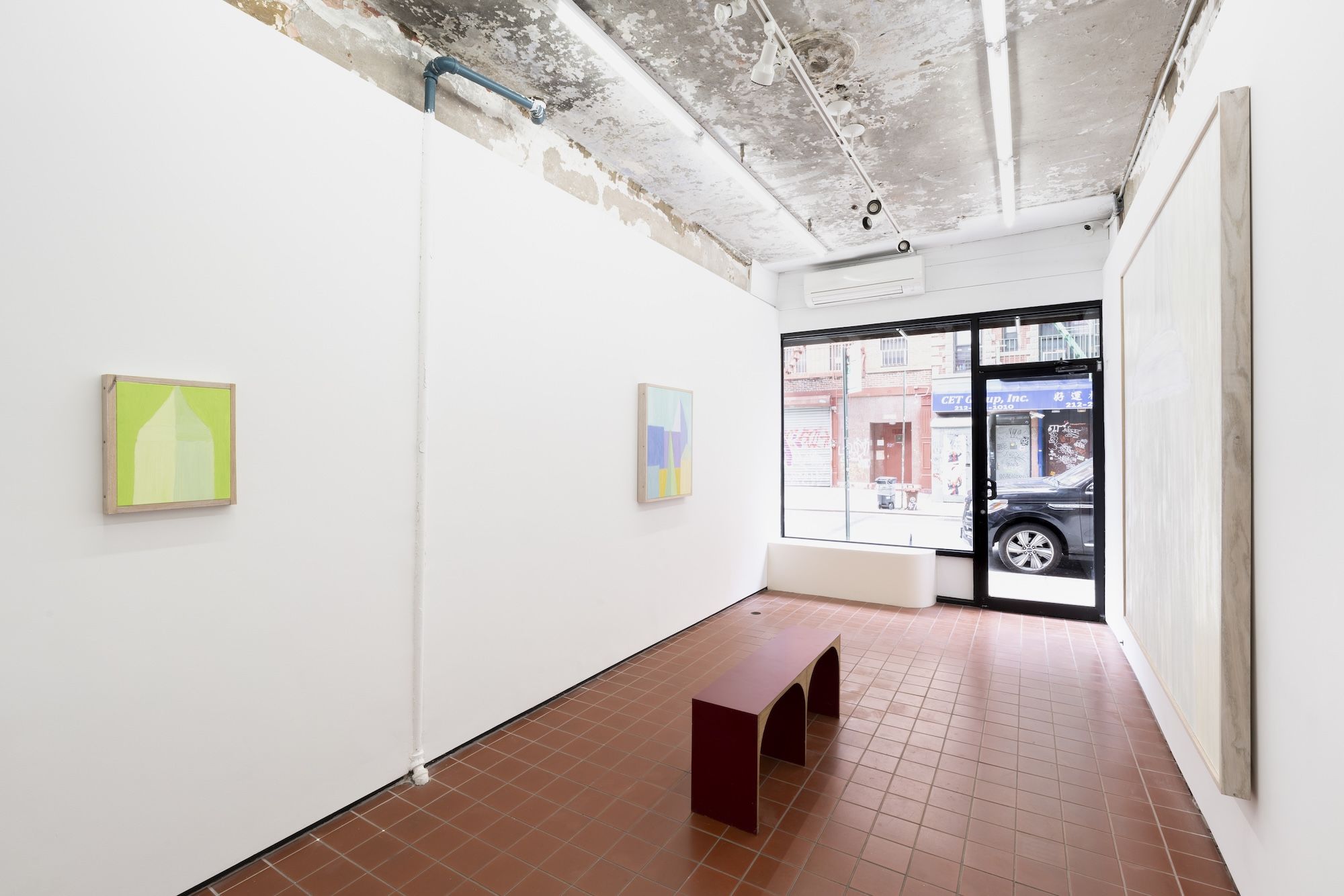 Maxwell Sykes, Maxwell Sykes at Entrance, photo 9