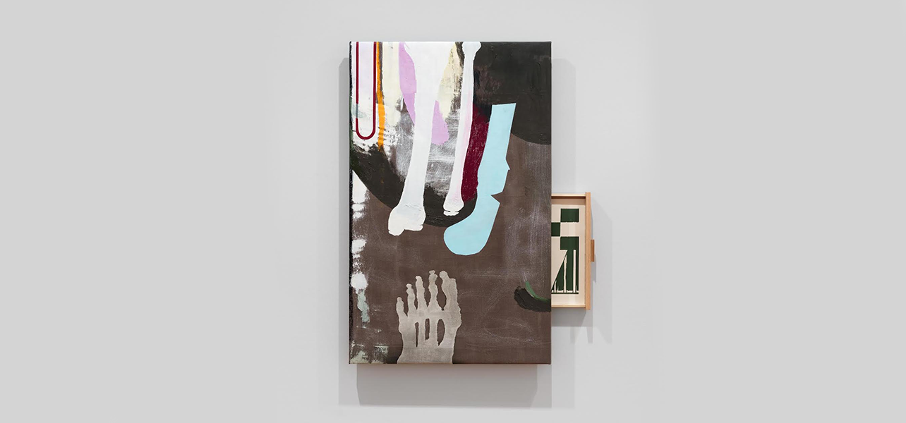 Sónia Almeida, L Shape at Simone Subal, photo 3