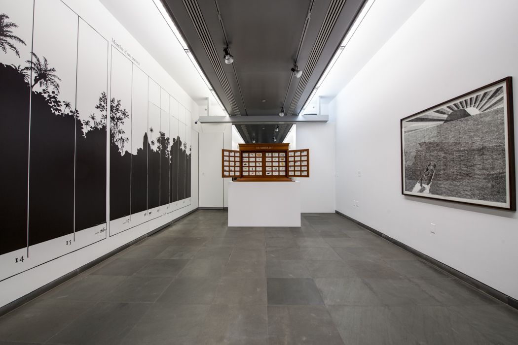Constructing Paradise, Constructing Paradise at Austrian Cultural Forum, photo 5