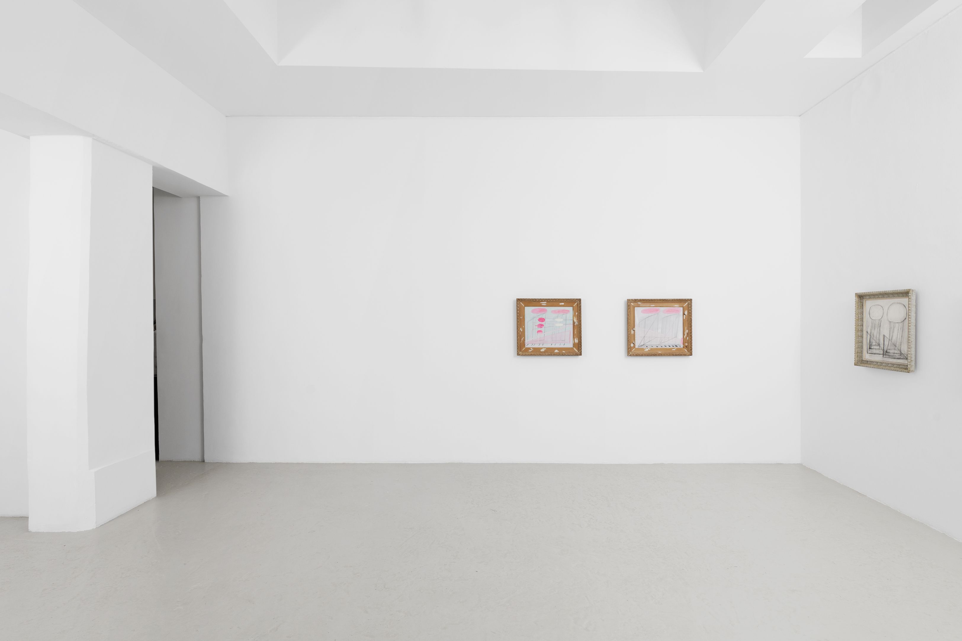 Hiroshi Sugito, Shifting Atmospheres at Semiose, photo 4