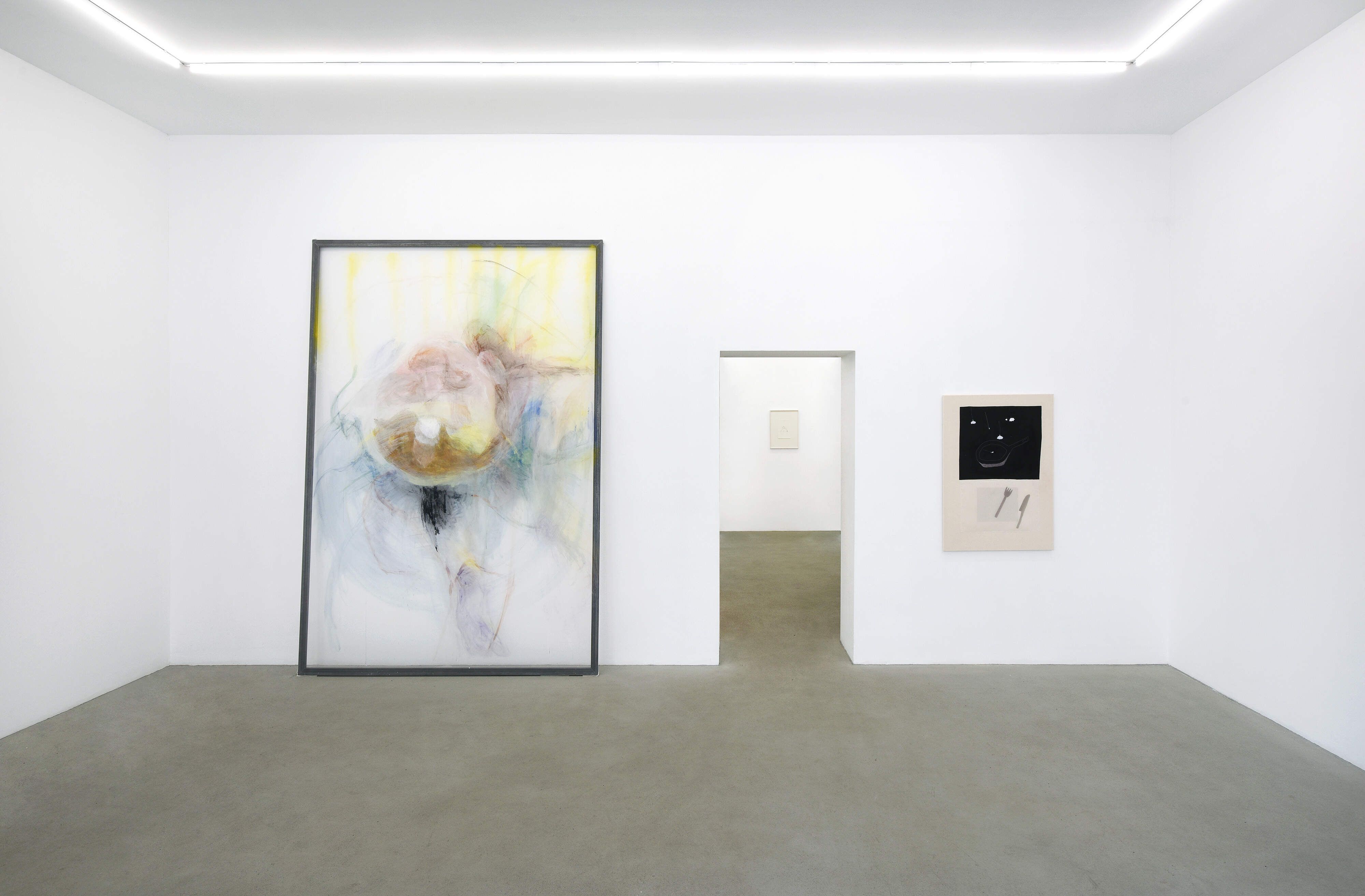 Sarah Loibl & Sofia Silva, Sarah Loibl & Sofia Silva at Rolando Anselmi, photo 2