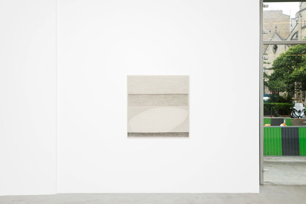 Julie Beaufils, La Plage at Balice Hertling, photo 9
