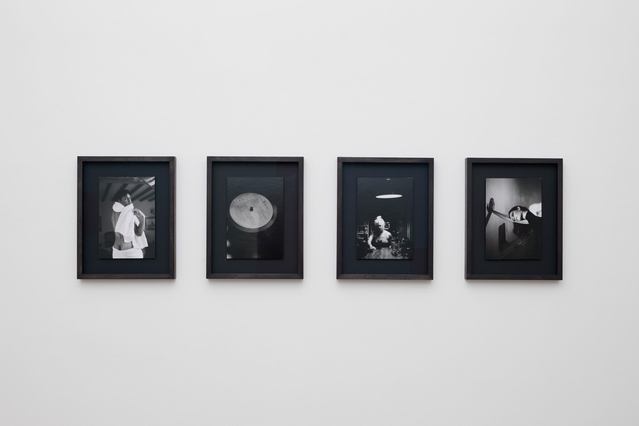 Rene Matić, Idols Lovers Mothers Friends at Arcadia Missa, photo 2