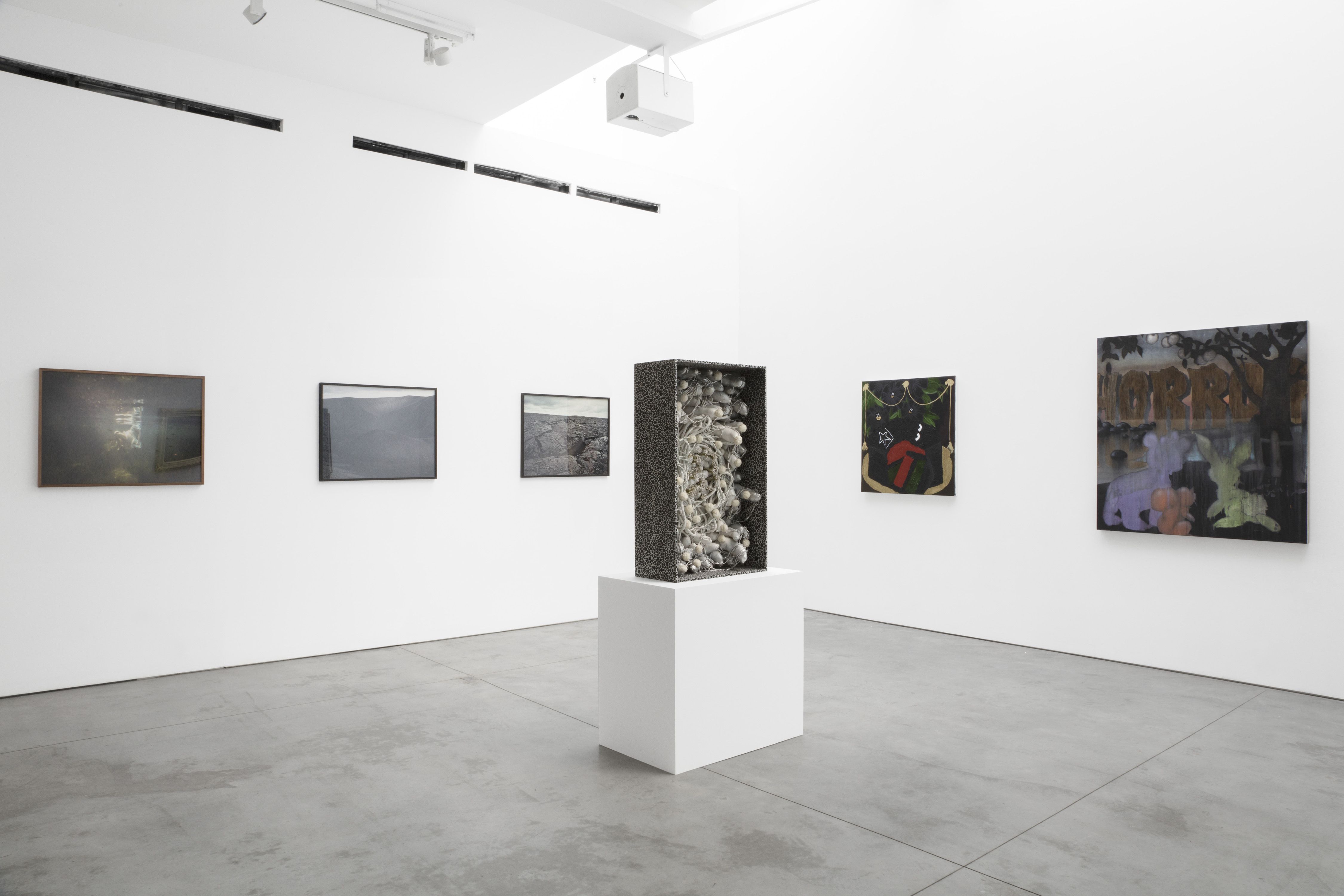 Mother Nature in the Bardo, Mother Nature in the Bardo at BlackBook Presents, photo 7
