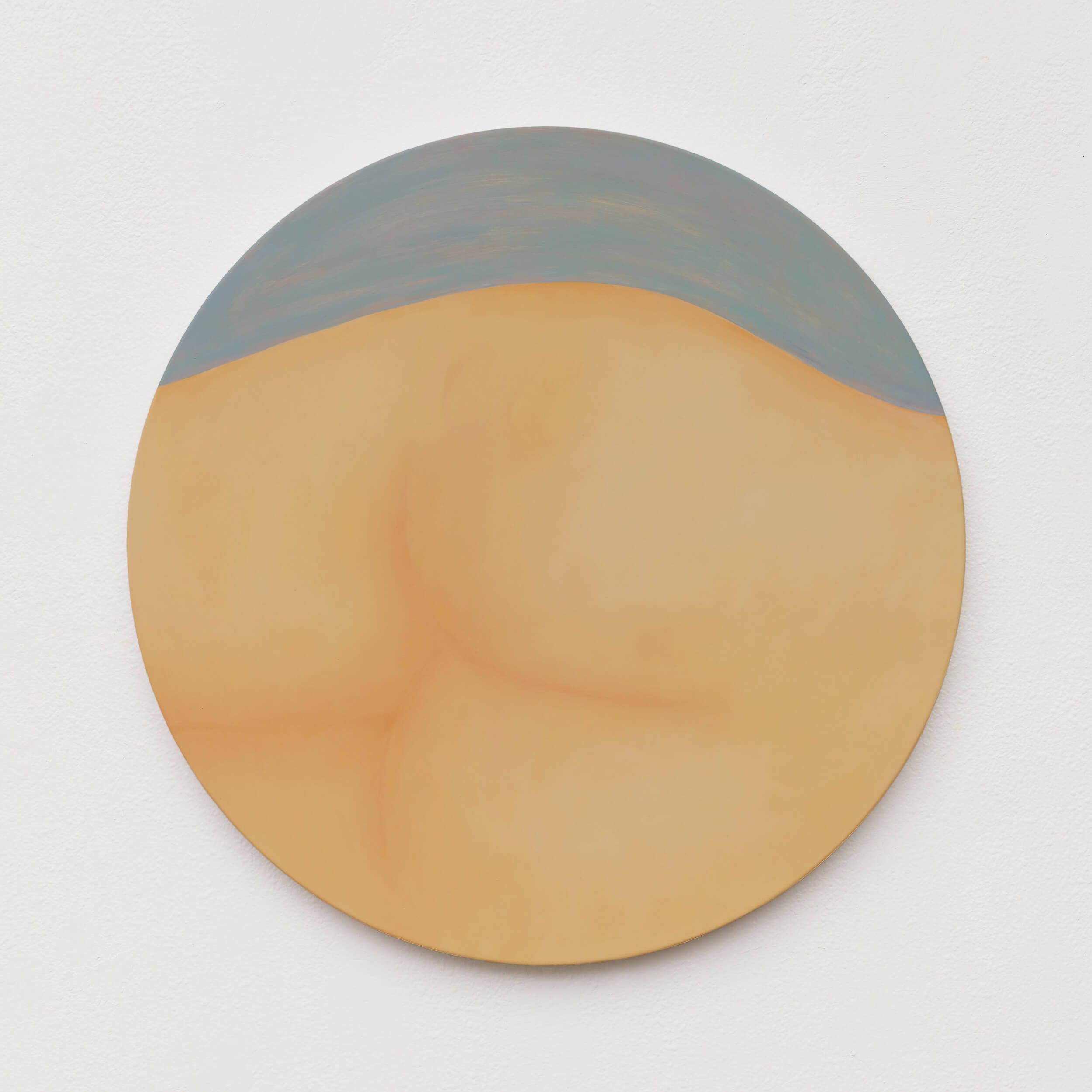 Elana Bowsher, Pas de Deux at Alexander Berggruen, photo 3