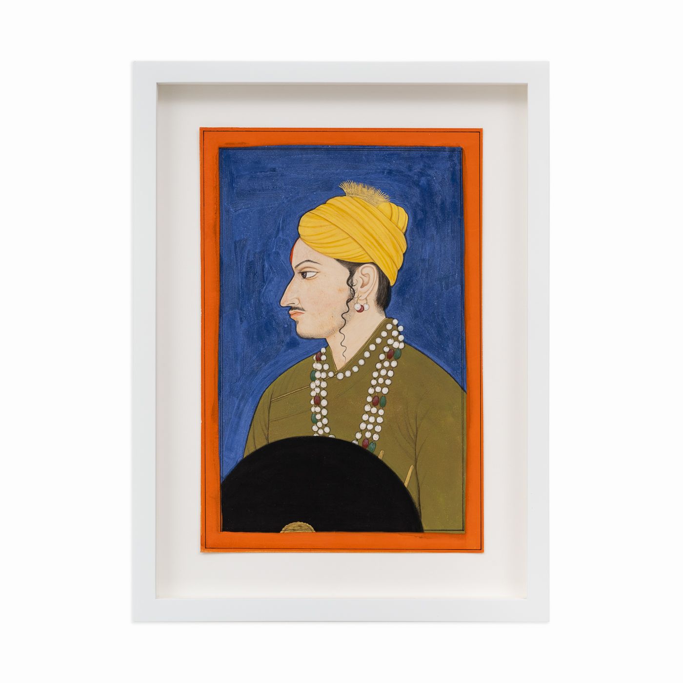 Jatinder Singh Durhailay, Let’s Have (A) Look Then at The Artist Room, photo 12