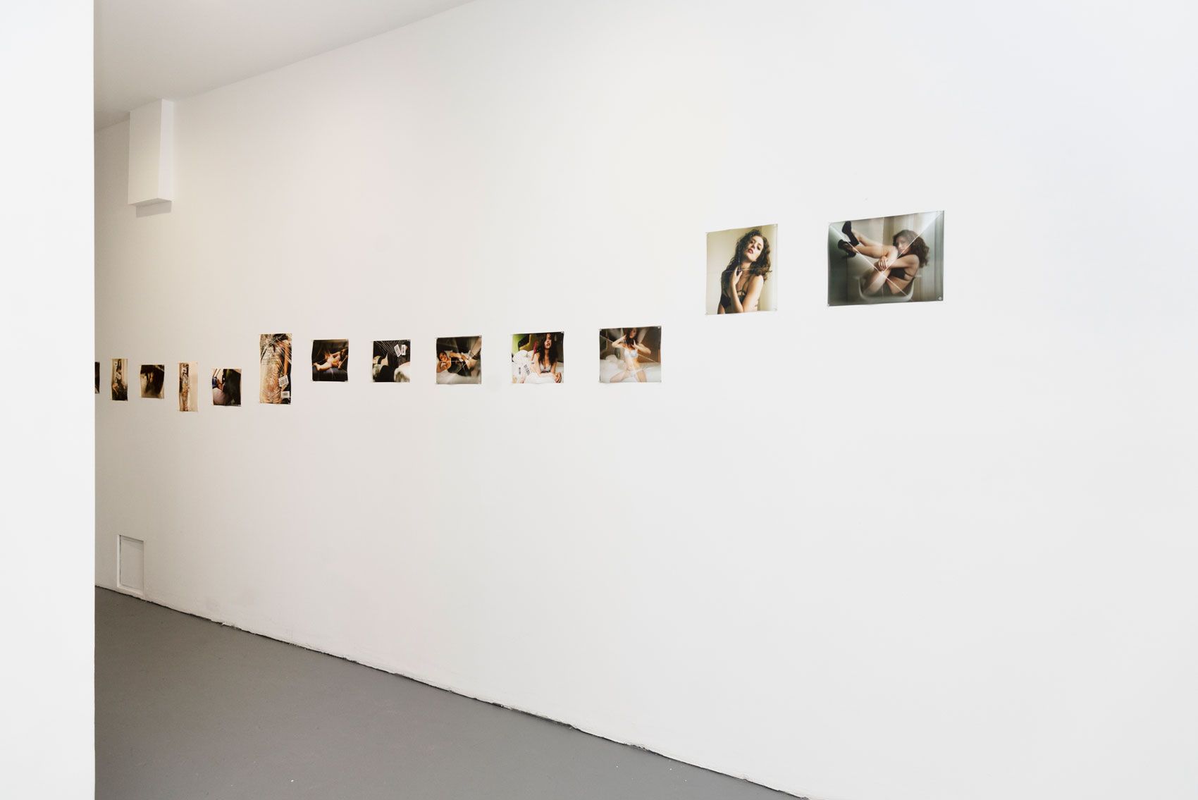 Leah Schrager, image 8 of 8