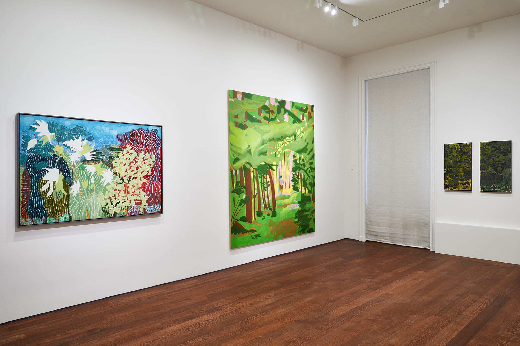 Unnatural Nature: Post-Pop Landscapes, Unnatural Nature: Post-Pop Landscapes at Acquavella Galleries, photo 3