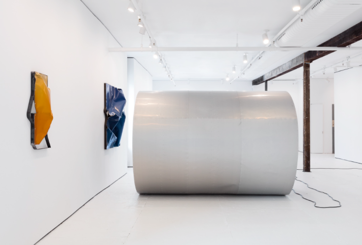 Dorian Gaudin, Jettison Parkway at Nathalie Karg, photo 2