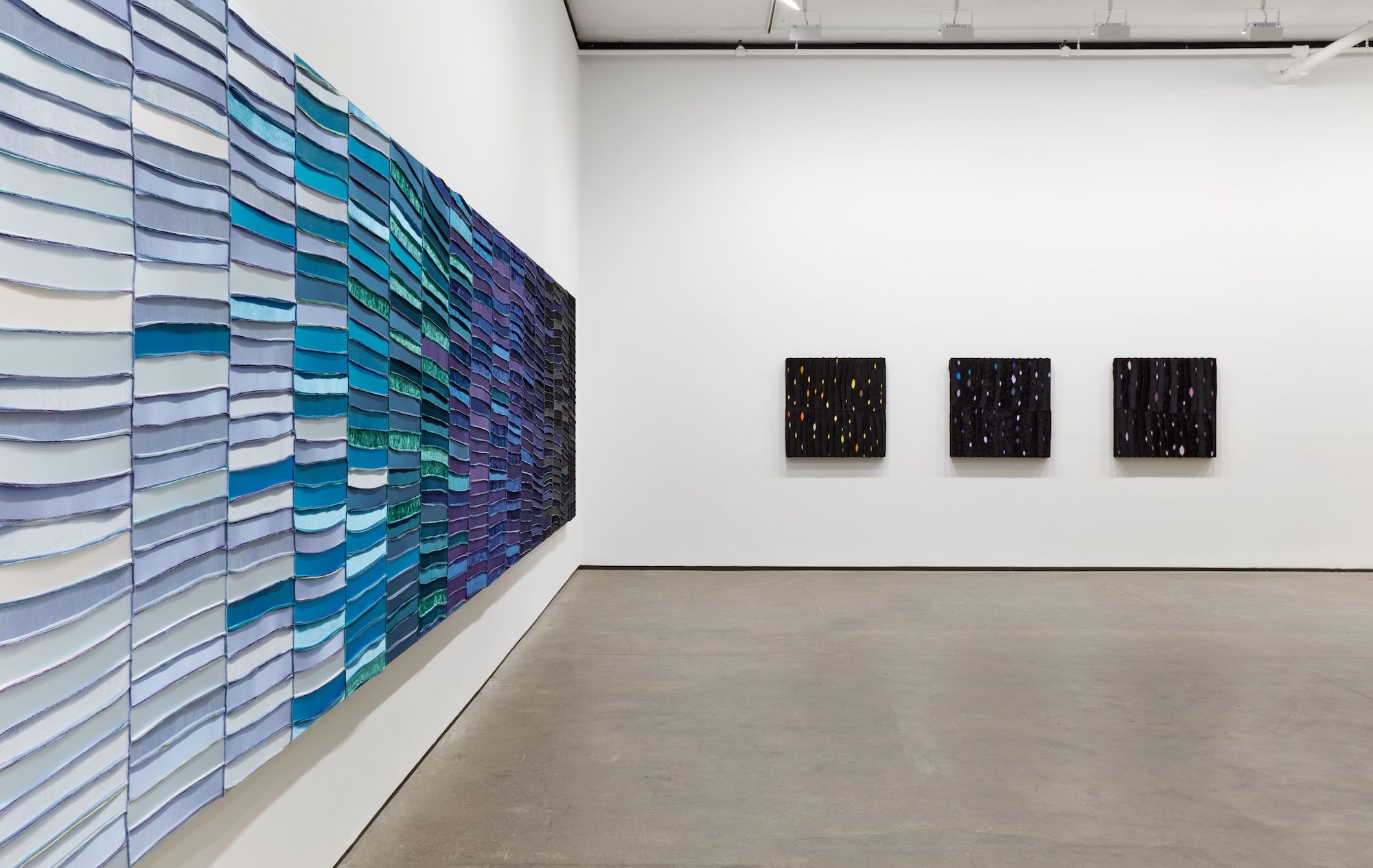 Installation view 7