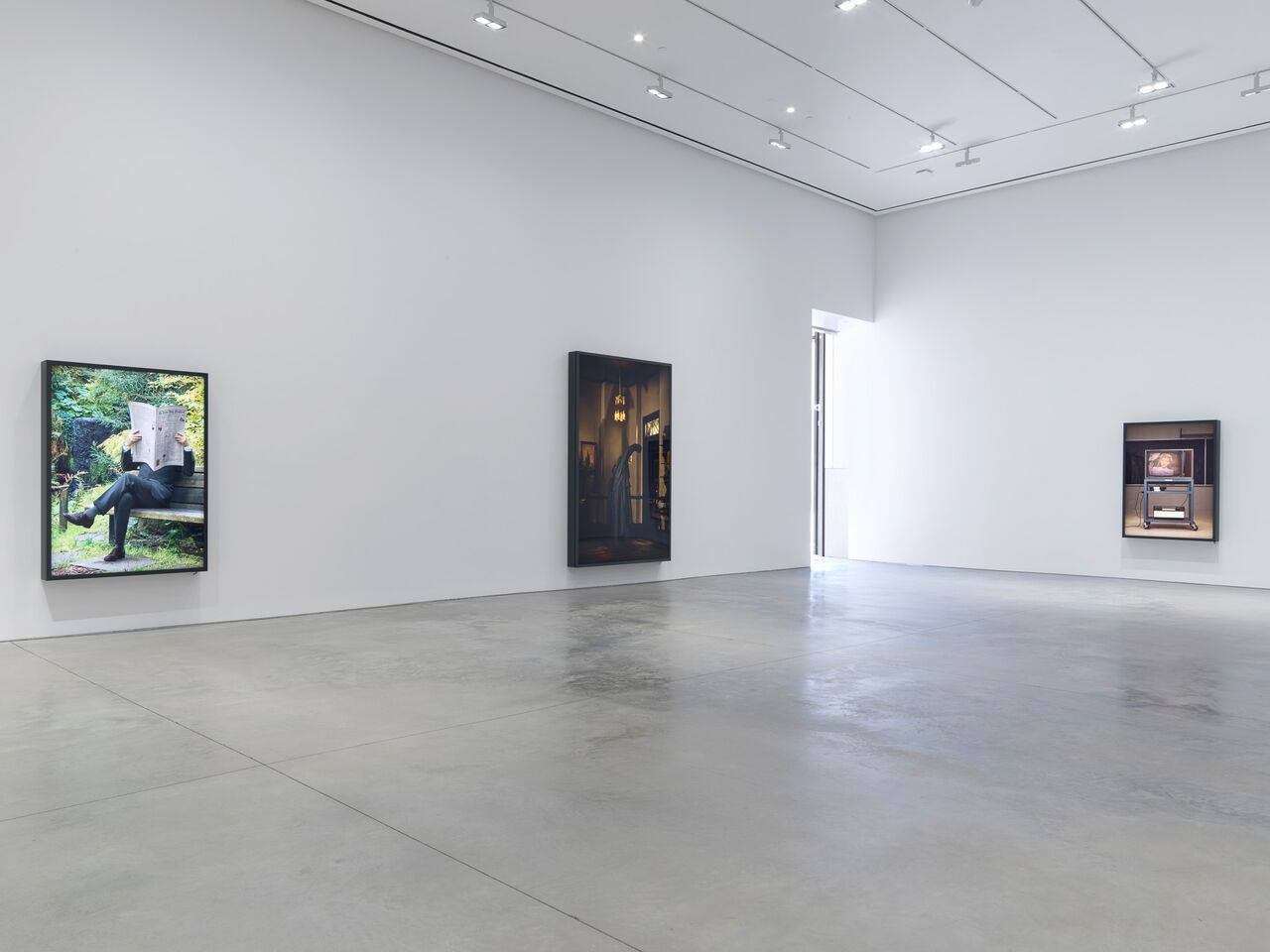 Rodney Graham, Rodney Graham at 303 Gallery, photo 11