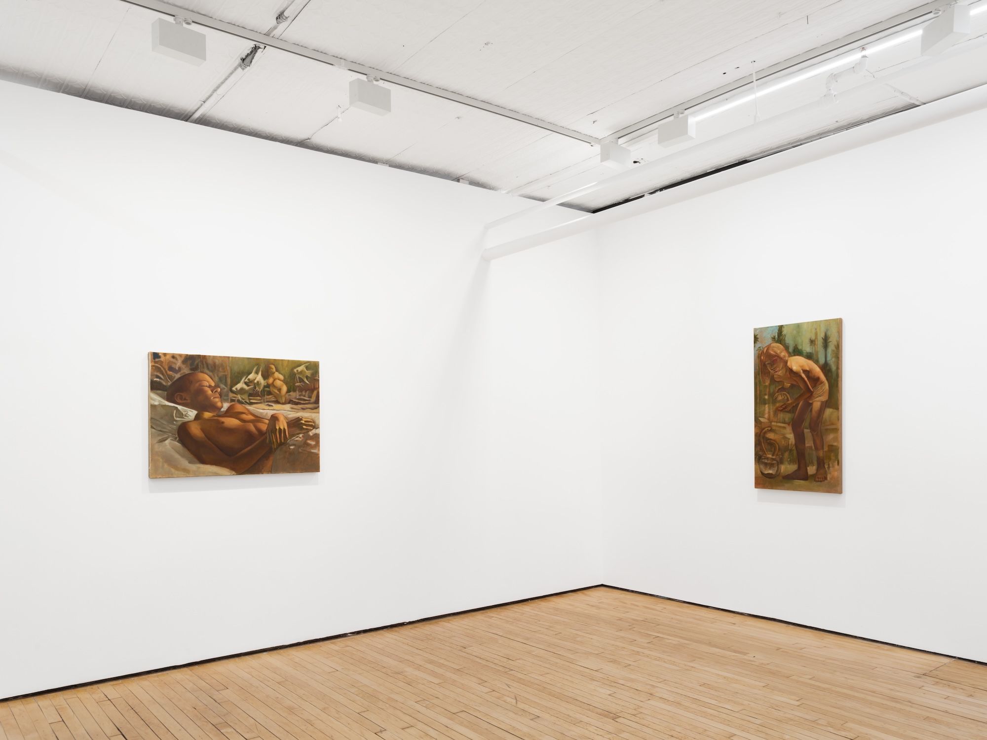 Fischer Mustin, Yuppie at Grimm, photo 3