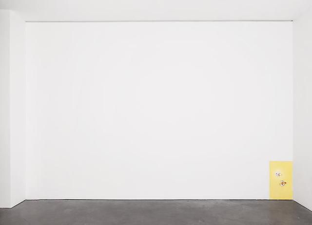 Mika Rottenberg, Bowls Balls Souls Holes at Andrea Rosen Gallery, photo 8