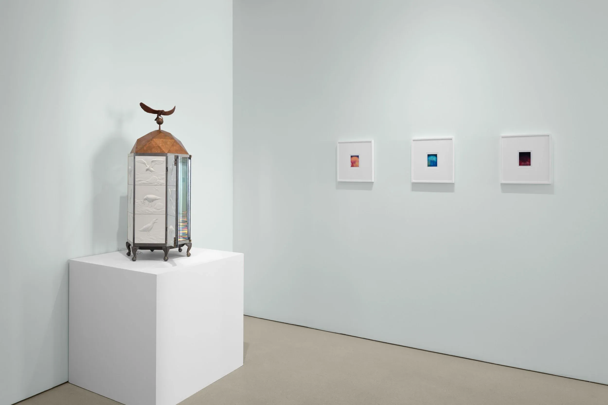 As Above, So Below, As Above, So Below at The Flag Art Foundation, photo 4
