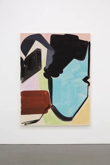 Patricia Treib, Patricia Treib at Wallspace, photo 11
