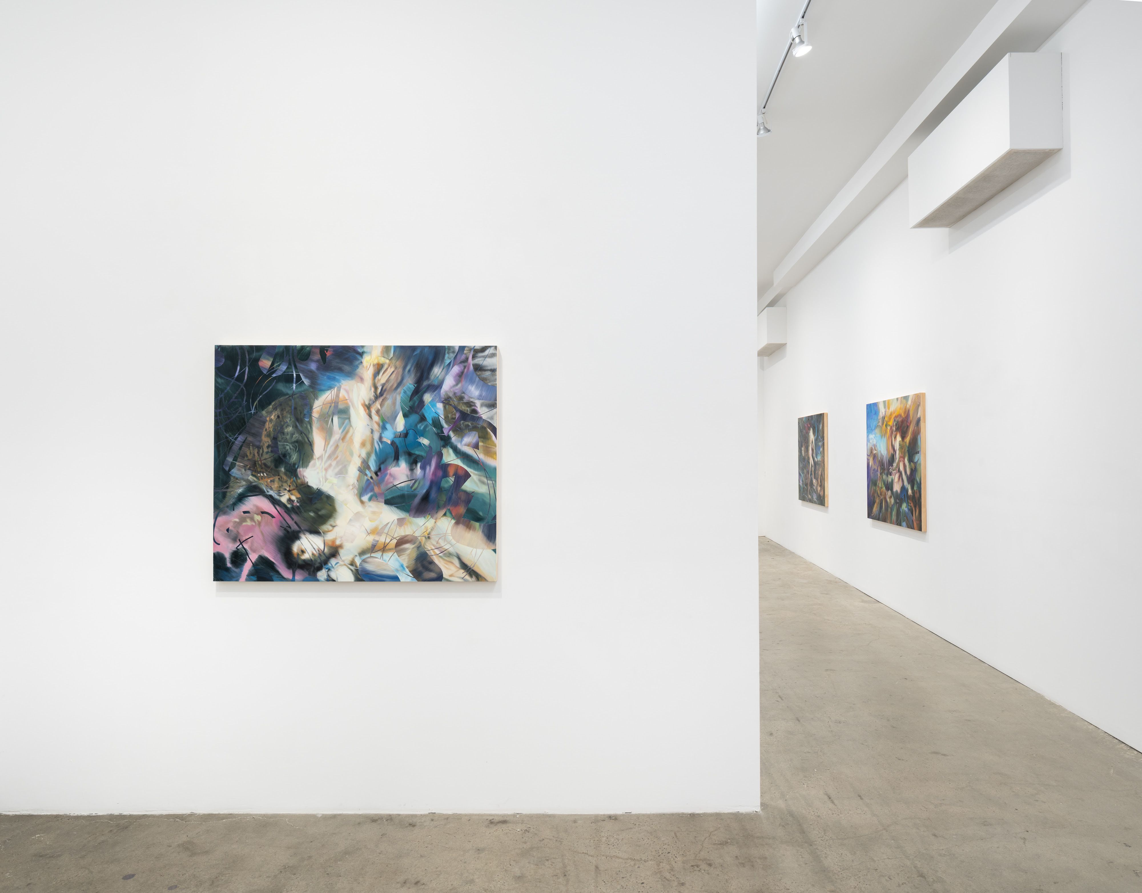 Alex Sutcliffe, Katabasis at Plato, photo 14