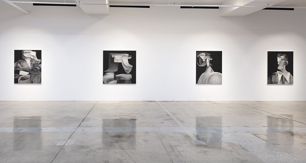Jingze Du, Midnight at Steve Turner, photo 6