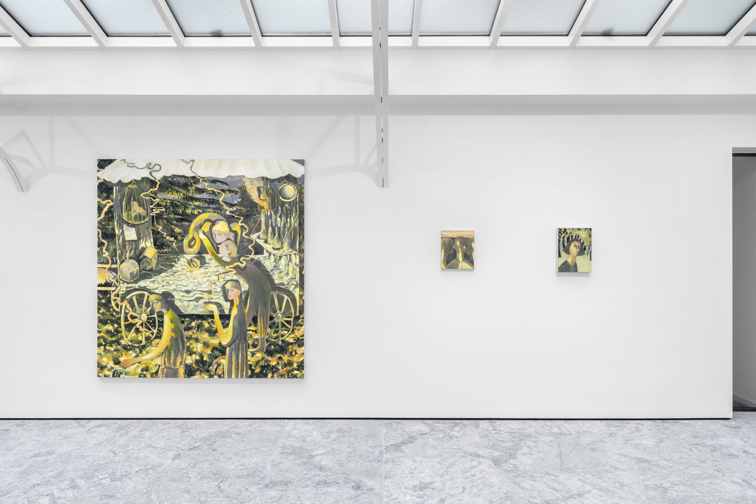 Luca Ceccherini, image 2 of 5