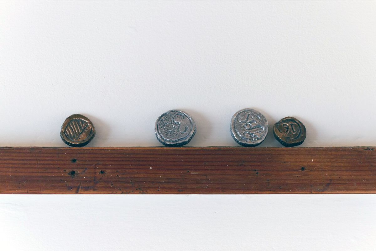 The Power of Small Things, The Power of Small Things at Soy Capitán, photo 2