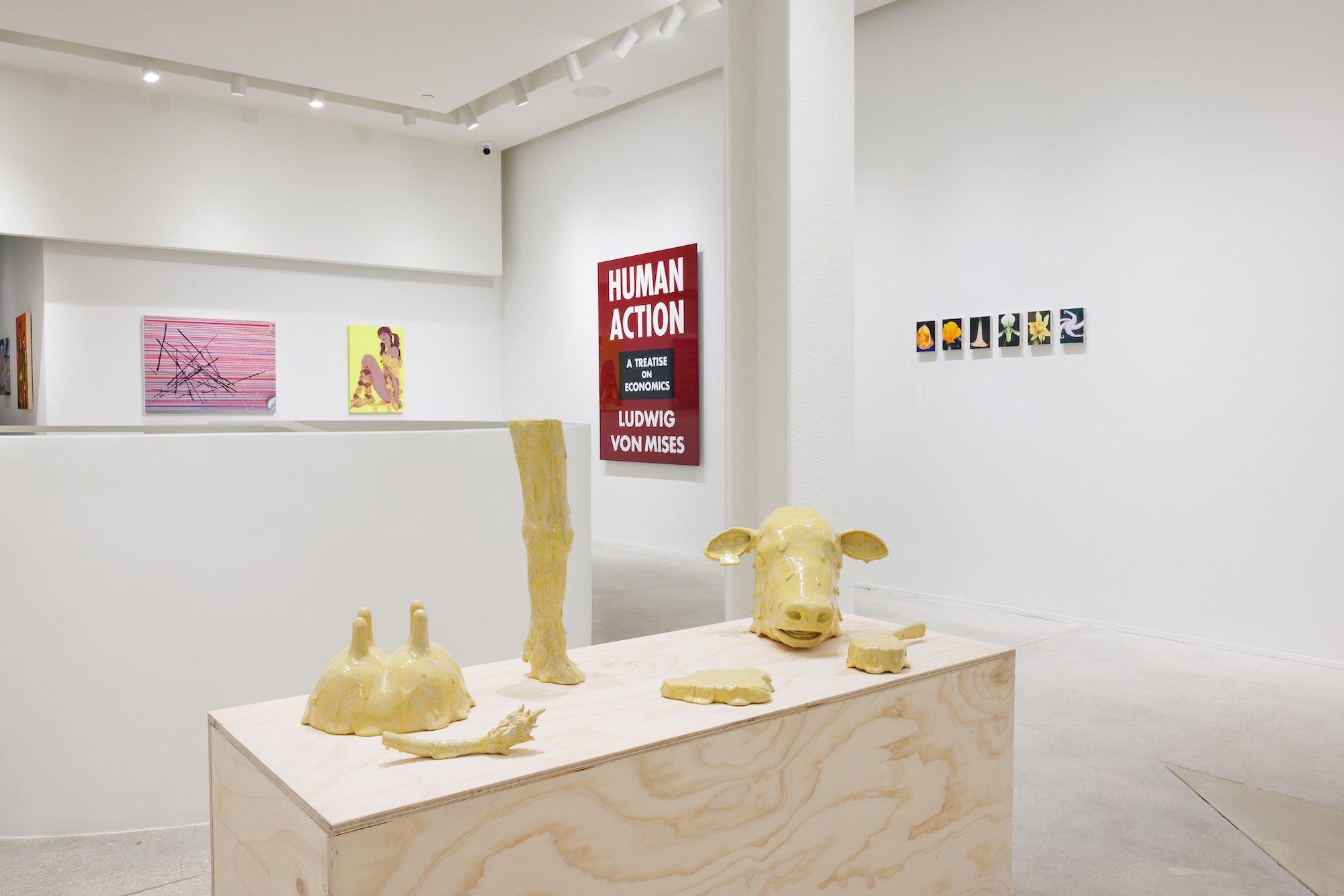 That Was Then, This Is Now, That Was Then, This Is Now at Jeffrey Deitch, photo 19