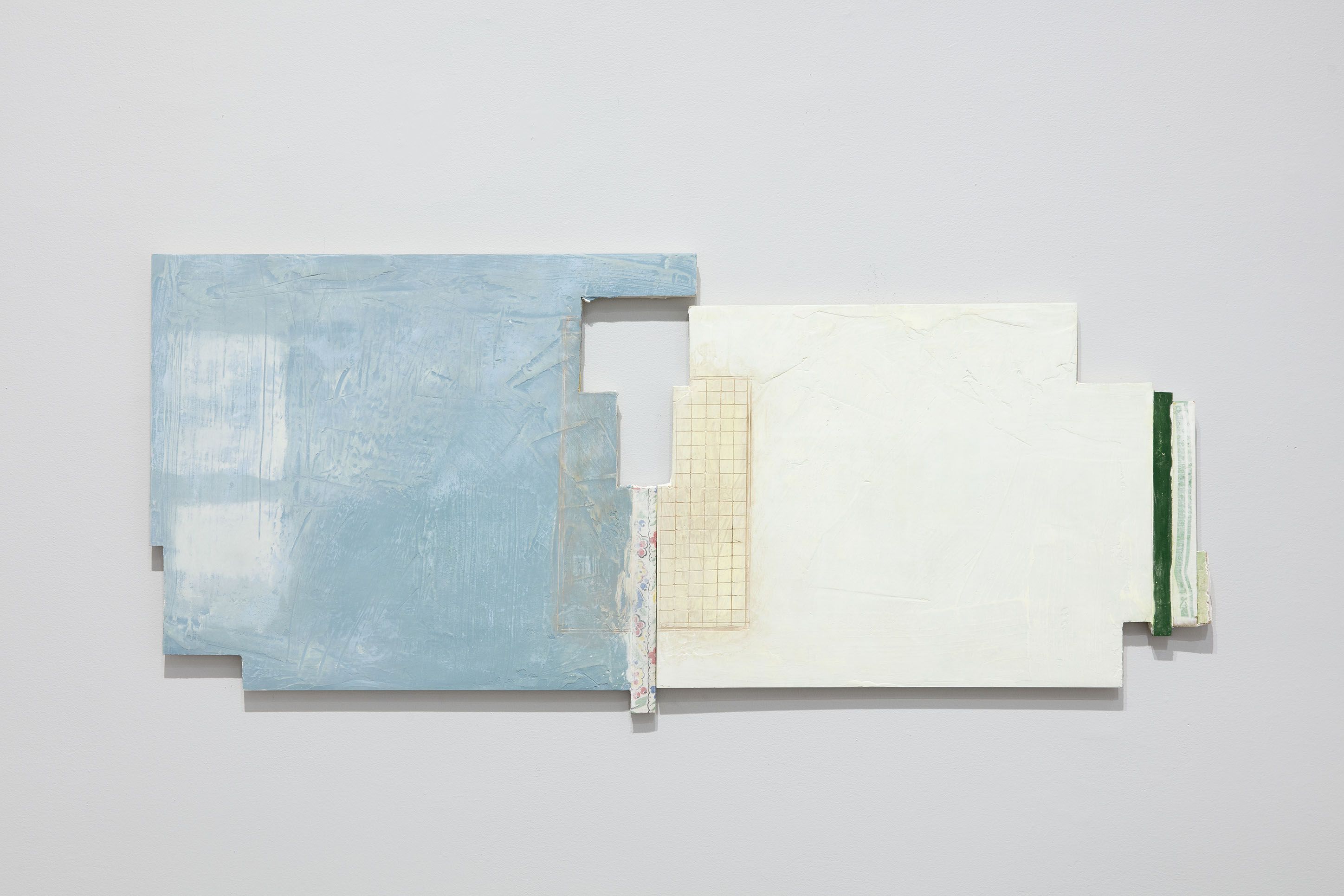 Ana Tiscornia, Left, Right, and Center at Josée Bienvenu, photo 3
