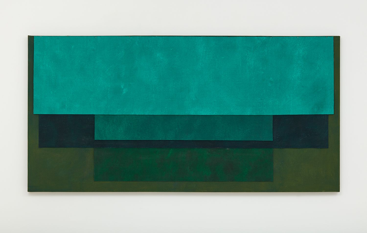 Painting, Painting at Kayne Griffin Corcoran, photo 2