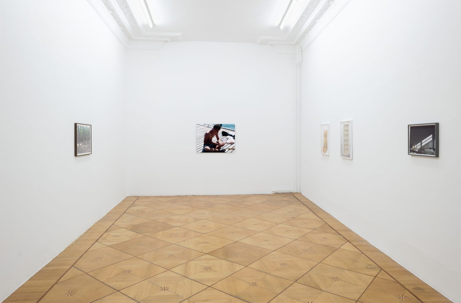 Kaspar Müller, Why Always Me? at Société, photo 3