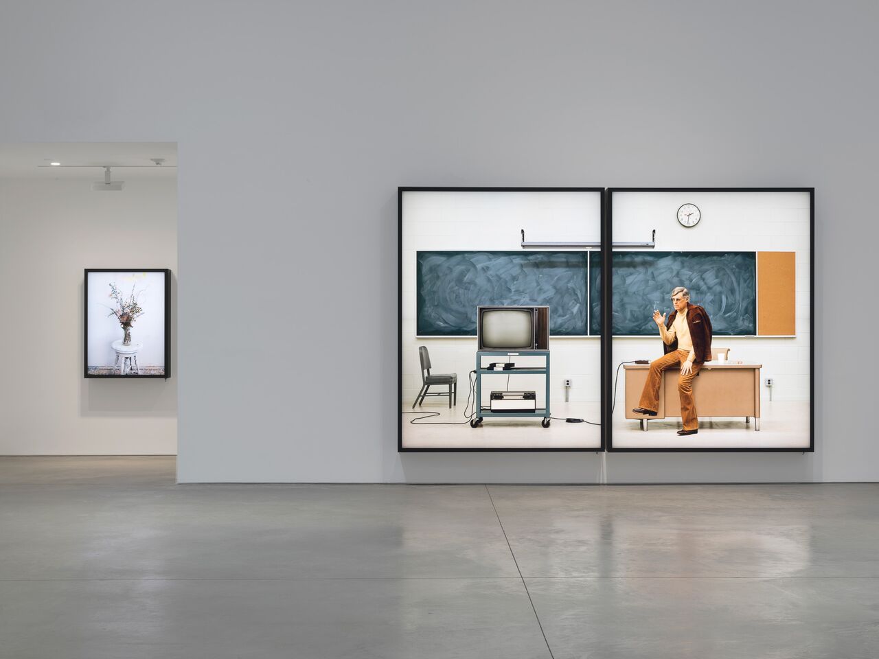 Rodney Graham, Rodney Graham at 303 Gallery, photo 8