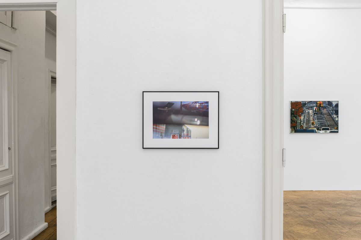 Lucien Samaha, The Price of Gas & First Digitals at Schiefe Zähne, photo 8