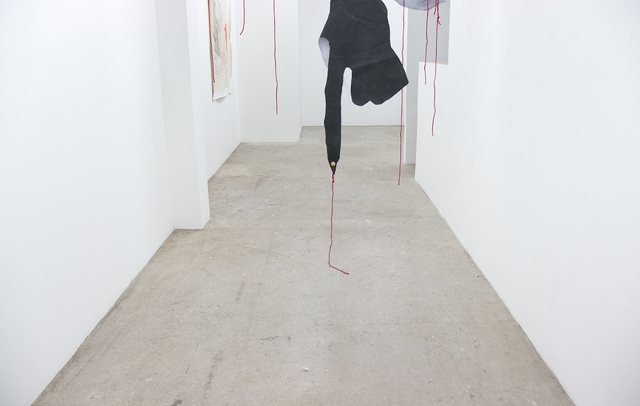 Seven Artists/Seven Works, Seven Artists/Seven Works at M 2 3, photo 10