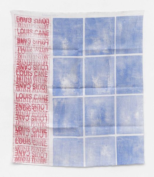Fold, Drape, Repeat: Material and Gesture as Revolt, image 3 of 3