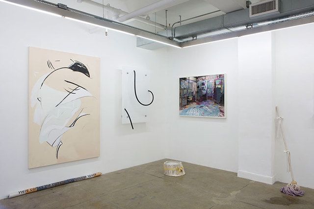 Today : Morrow, Today : Morrow at Balice Hertling, photo 2