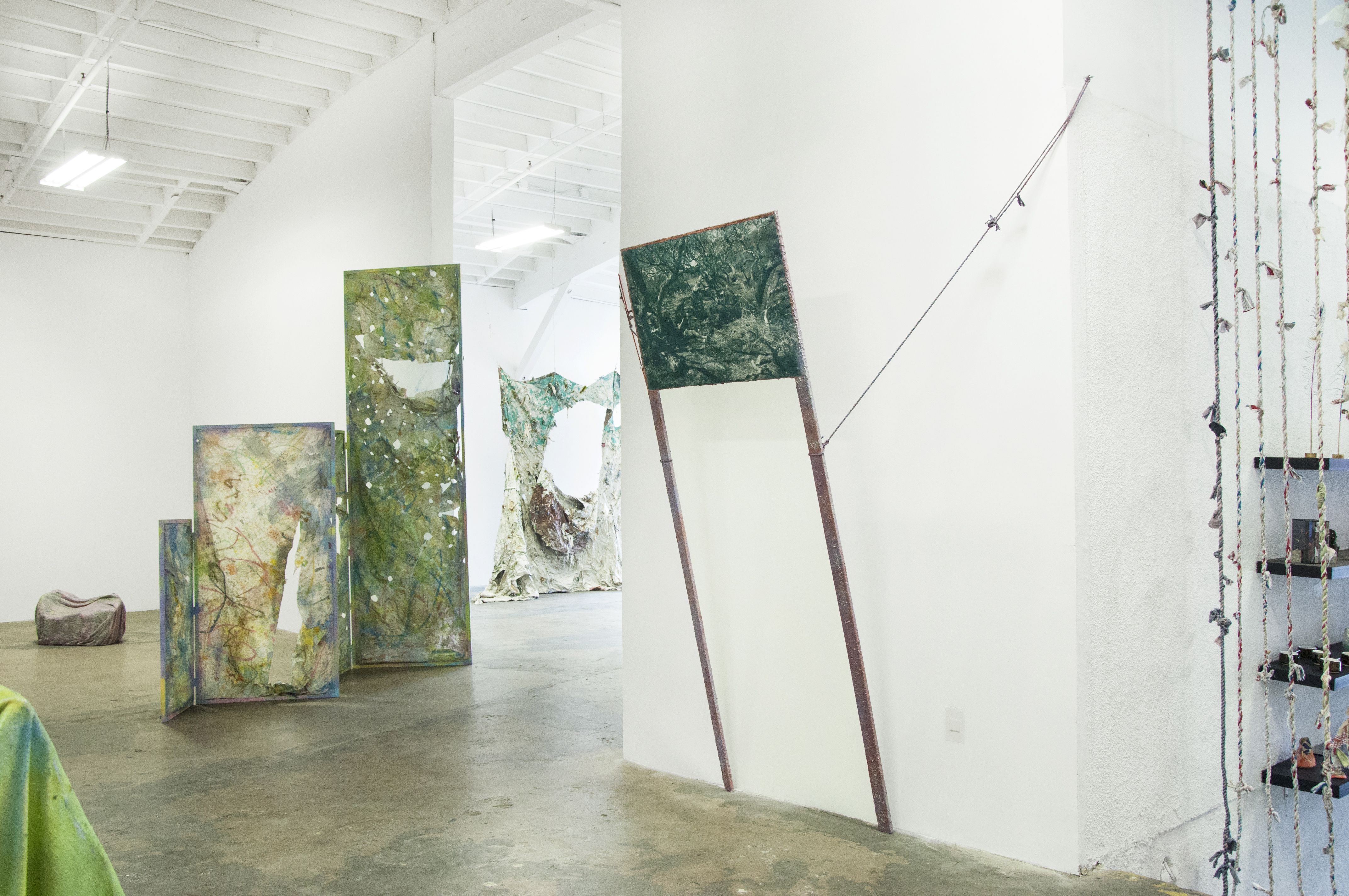 Audrey Hope, Remembering Not Remembering at Museum as Retail Space, photo 12