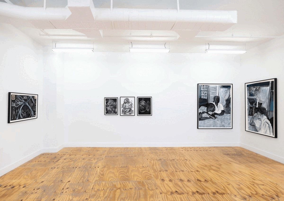 Sydney Vernon, Sydney Vernon at Kapp Kapp, photo 3