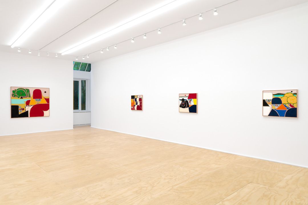 Susumu Kamijo, The Motherland at Venus Over Manhattan, photo 7