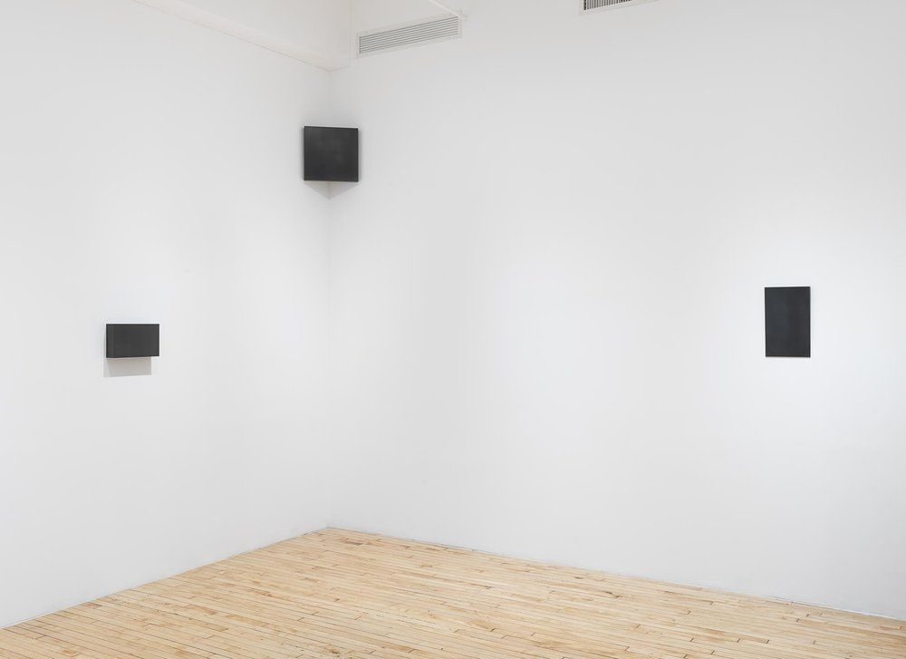 Susan York, New and Recent Work at Del Deo & Barzune, photo 4