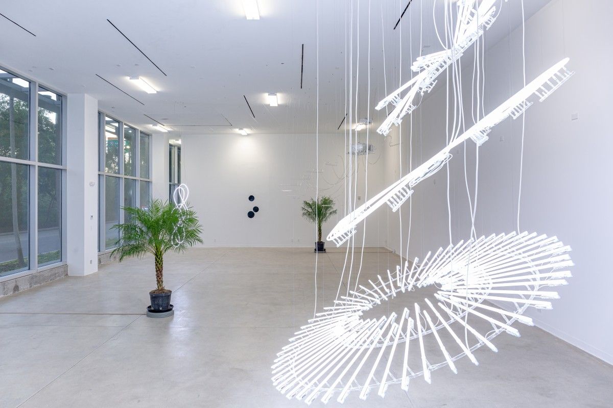Cerith Wyn Evans, image 4 of 6