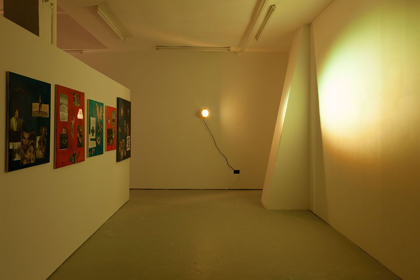 Richard Sides, Invisible World at Carlos/Ishikawa, photo 7