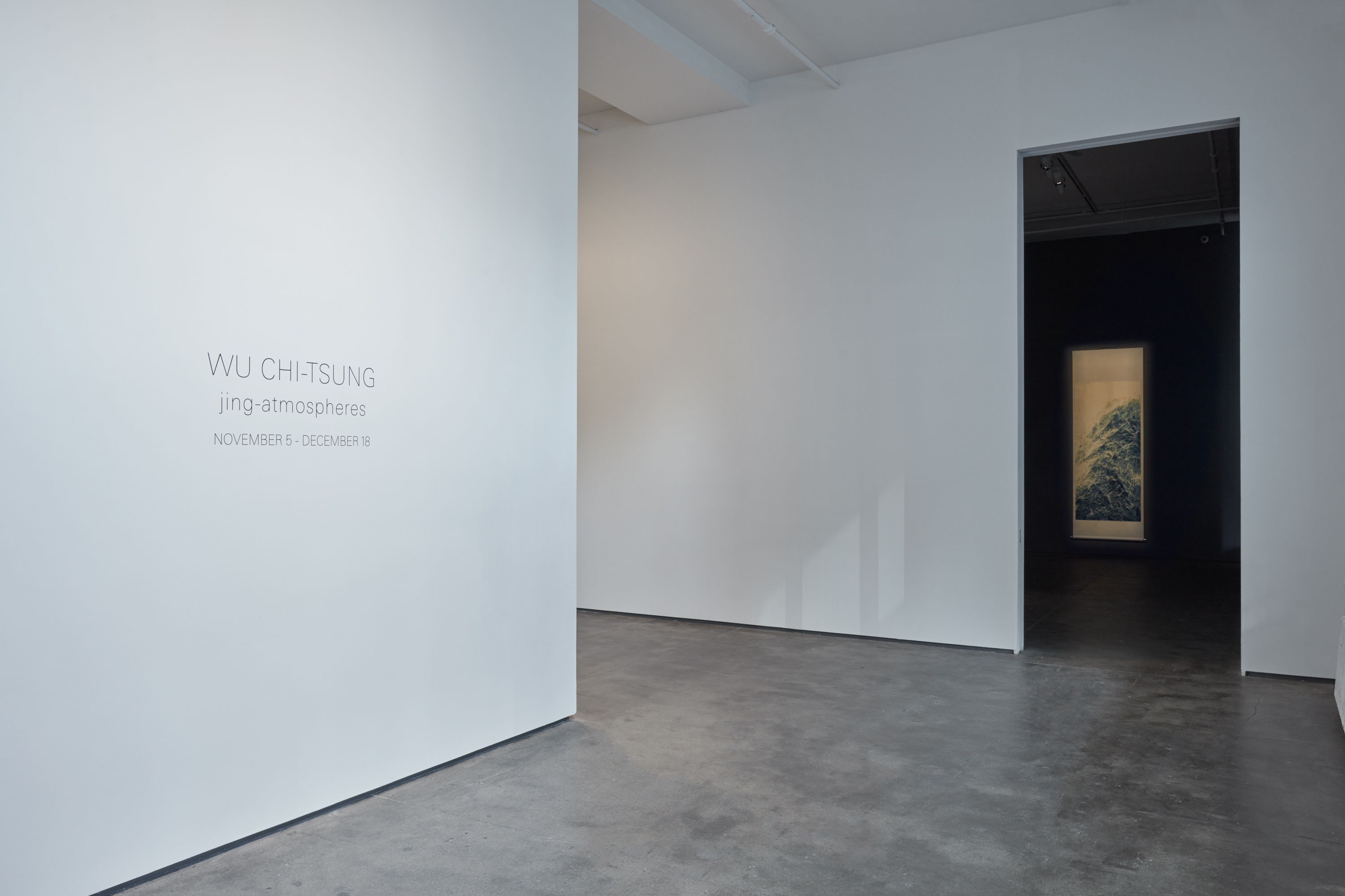 Installation view 5