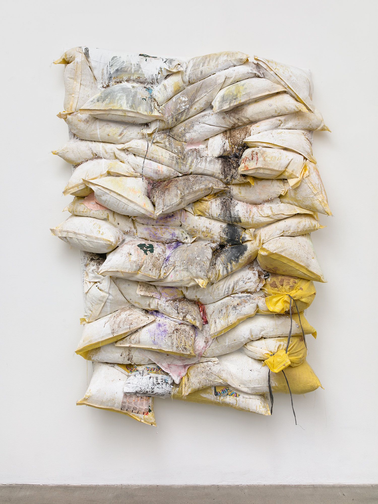 Jeremy Lawson, Rain Follows the Plow at Kristen Lorello, photo 3