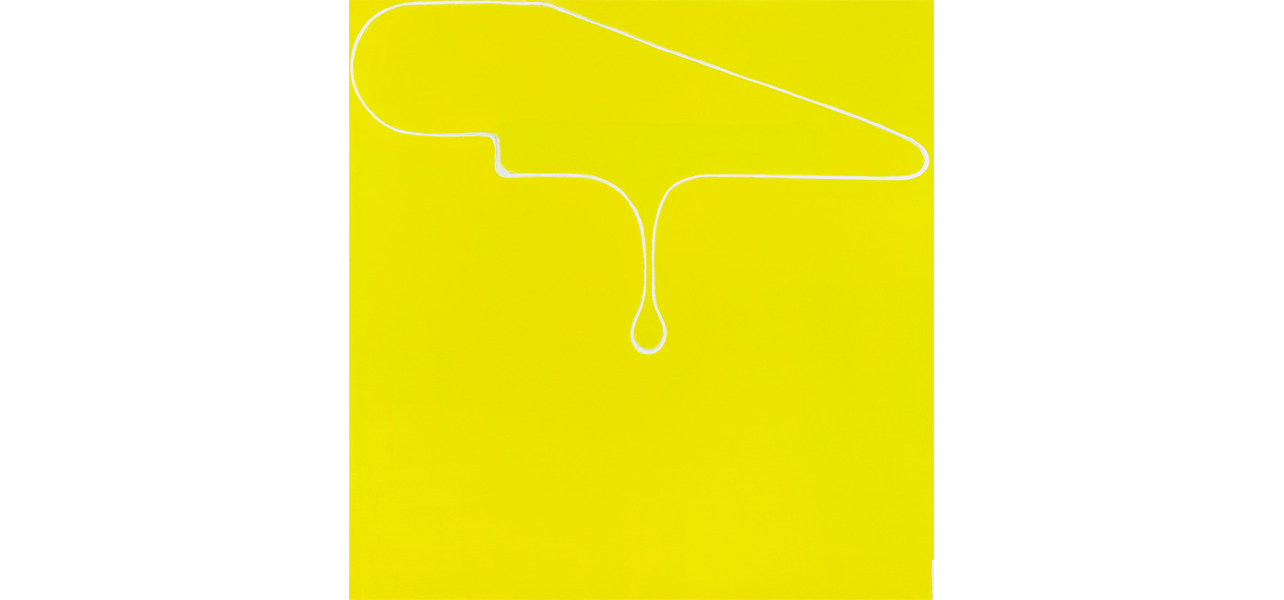 Paul Pagk, Paul Pagk at Miguel Abreu, photo 2