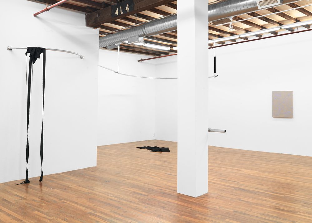 Erika Ceruzzi, Menswear at The Still House Group, photo 3