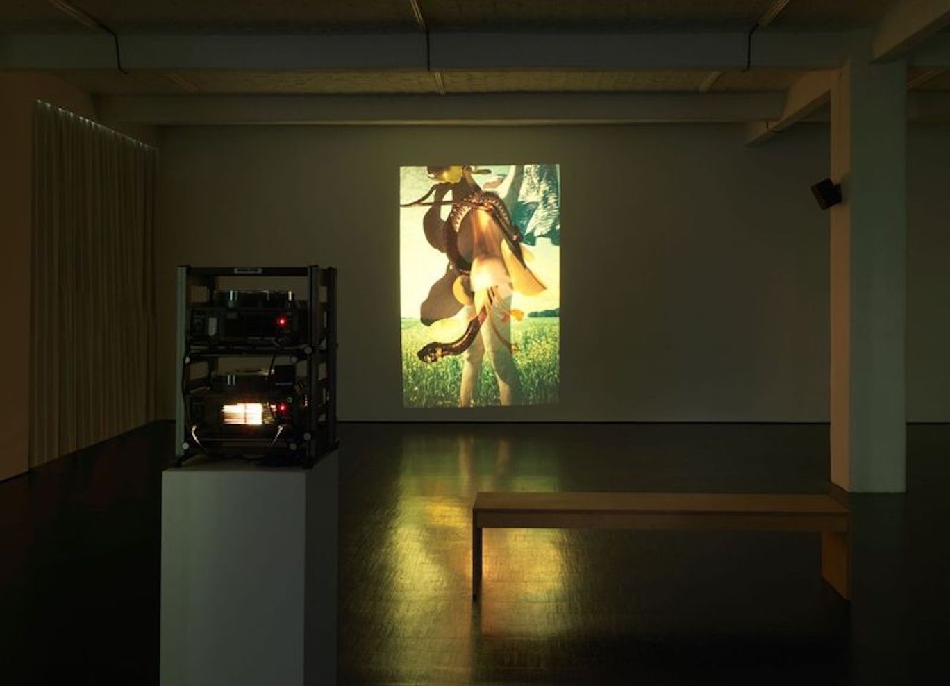 Boris Mikhailov, Windows of the Opportunities at Barbara Weiss, photo 8