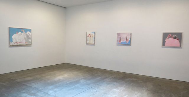 Gilberto Zorio, Carlito Carvalhosa, Robert Feintuch, Zorio, Carvalhosa, Feintuch at Sonnabend Gallery, photo 6