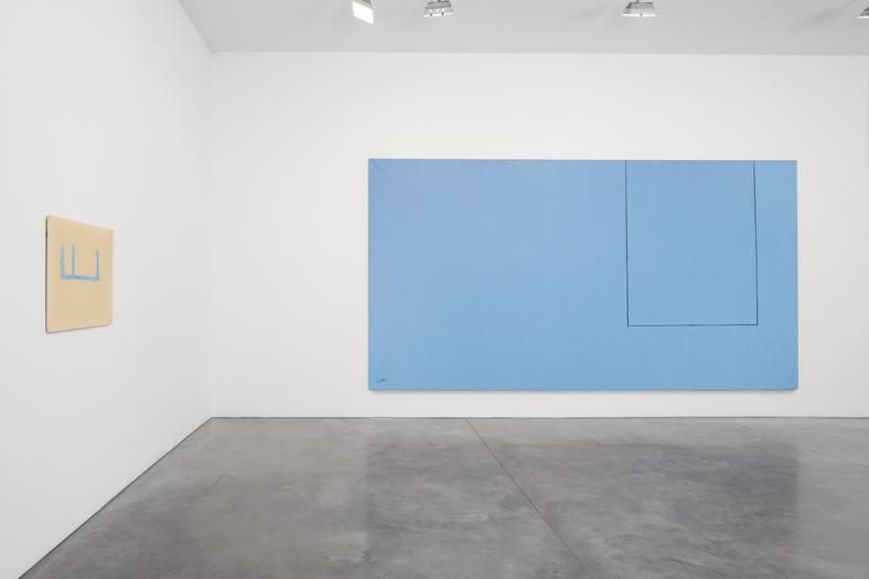 Robert Motherwell, Opens at Andrea Rosen Gallery, photo 4