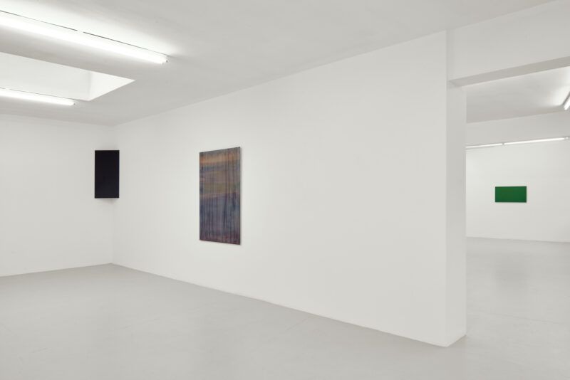 Liz Deschenes, Keystone at Campoli Presti, photo 3