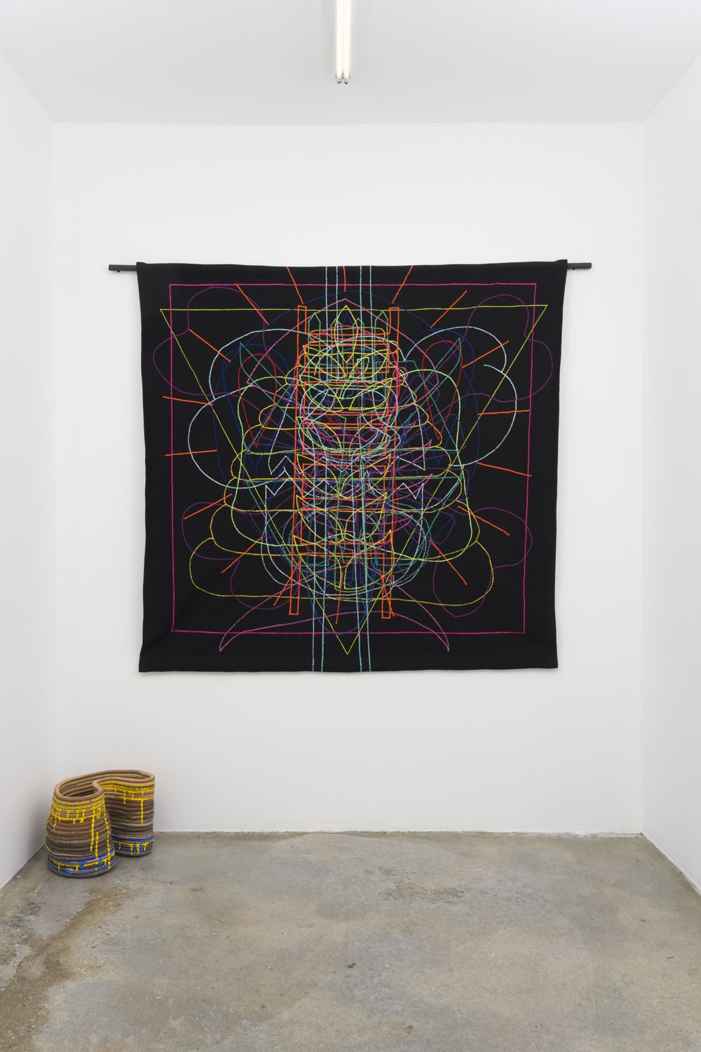 Emily Marchand, Solarium at The Pit II, photo 3